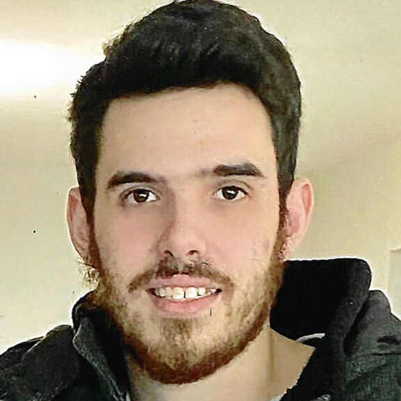 Ethan Cade Denter, 28, Hillsboro